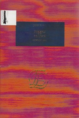 The Survey, or Topographical Description of France. with a New Mappe