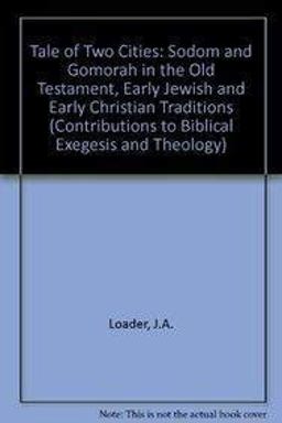 A Tale of Two Cities