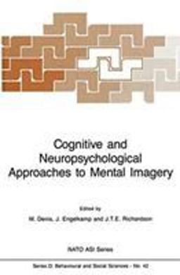 Cognitive and Neurological Approaches to Mental Imagery