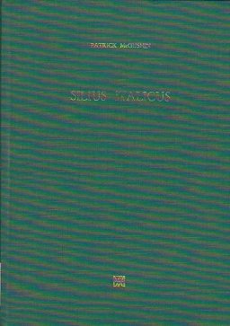 The Transmission of the Punica of Silius Italicus