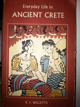 Everyday Life in Ancient Crete