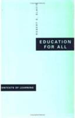 Education for All