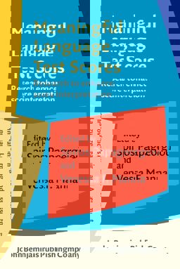 Meaningful Language Test Scores