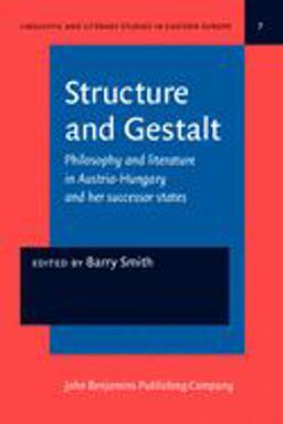 Structure and Gestalt