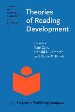 Theories of Reading Development  9789027218117 Front Cover