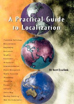Practical Guide to Localization  9789027219565 Front Cover