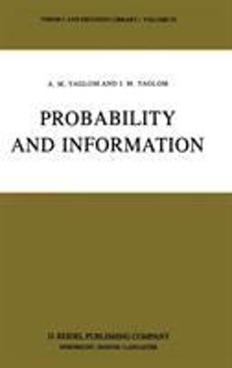 Probability and Information