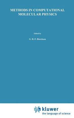 Methods in Computational Molecular Physics