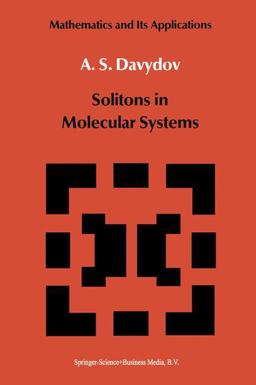 Solutions in Molecular Systems