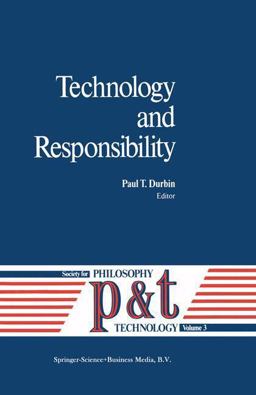 Technology and Responsibility