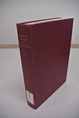 Diachronic, Areal and Typological Linguistics