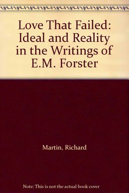 The Love That Failed