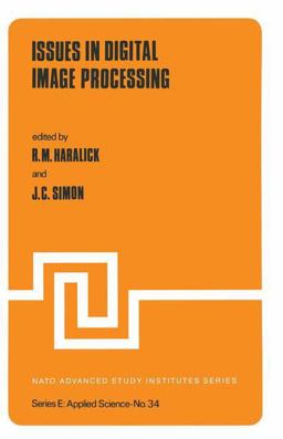 Issues in Digital Image Processing