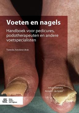 Voeten en Nagels