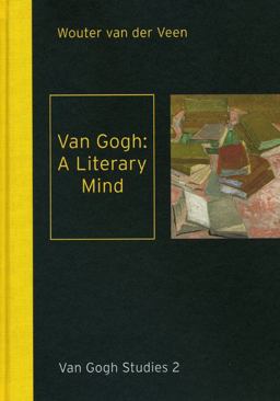 Van Gogh: A Literary Mind