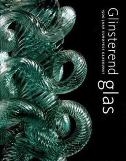 Glinsterend Glas Glinsterend Glas