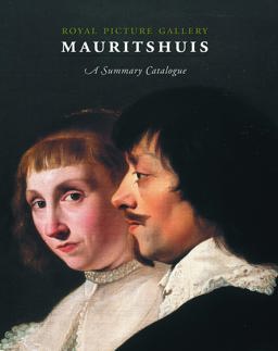 Royal Picture Gallery Mauritshuis