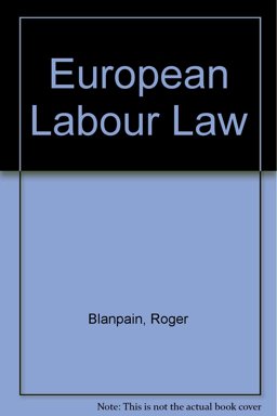 European Labour Law 2002