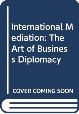 The Art of Business Diplomacy