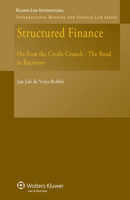 Structured Finance Structured Finance