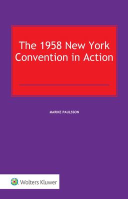 New York Convention in Action