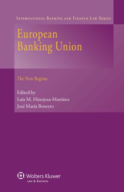 European Banking Union