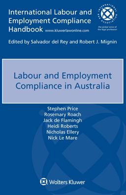 Labour and Employment Compliance in Australia