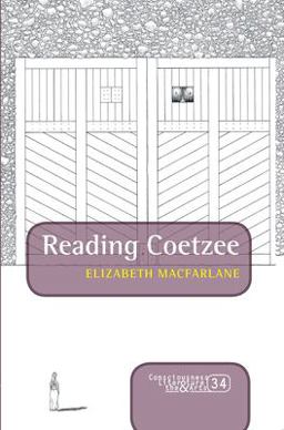 Reading Coetzee