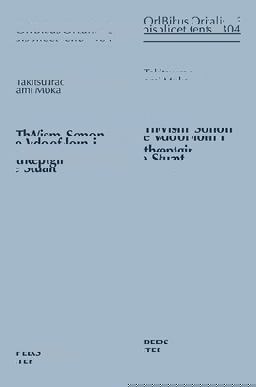 The Wisdom of Solomon in the Septuagint The Wisdom of Solomon in the Septuagint