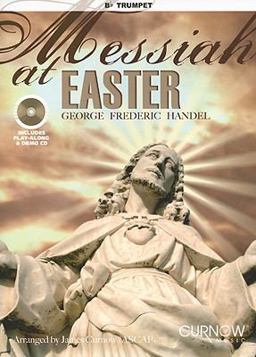Messiah at Easter