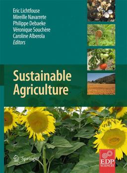 Sustainable Agriculture