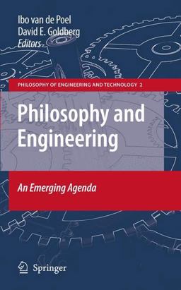 Philosophy and Engineering: an Emerging Agenda