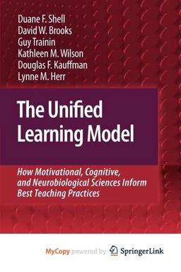 The Unified Learning Model