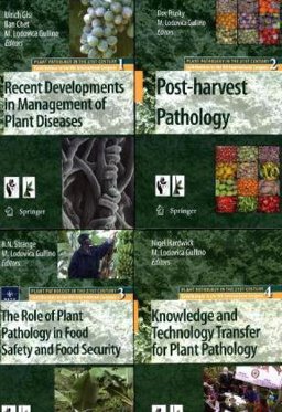 Plant Pathology in the 21st Century