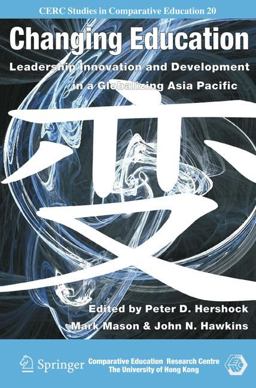 Changing Education Changing Education