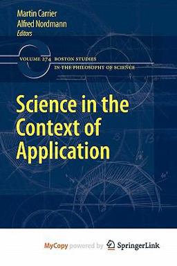 Science in the Context of Application