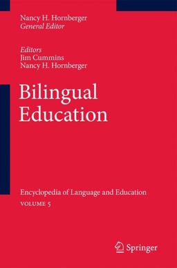 Bilingual Education Bilingual Education