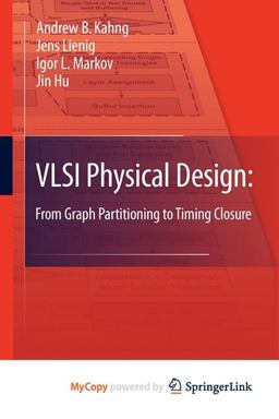 VLSI Physical Design