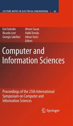 Computer and Information Sciences