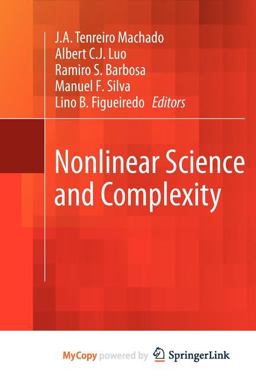 Nonlinear Science and Complexity