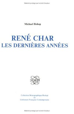 René Char