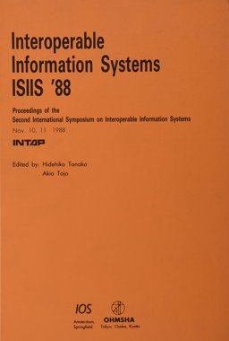Interoperable Information Systems