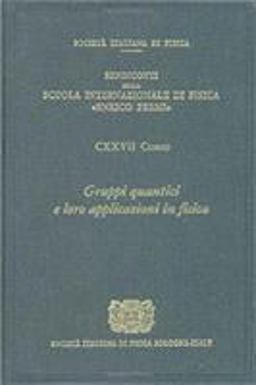 Quantum Groups and Their Applications in Physics