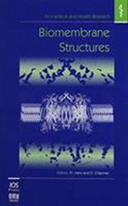 Biomembrane Structures