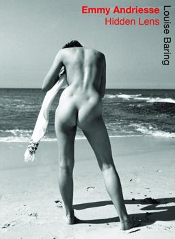 Emmy Andriesse Hidden Lens  9789053307908 Front Cover