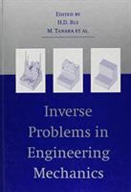 Inverse Problems in Engineering Mechanics