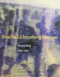 Bracha Lichtenberg Ettinger