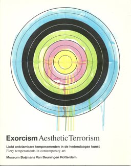 Exorcism/Aesthetic Terrorism Exorcism/Aesthetic Terrorism