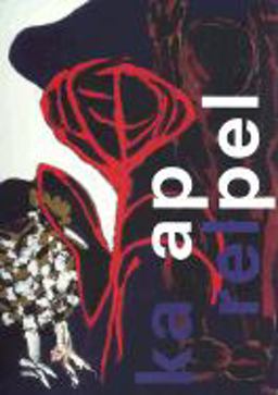 Karel Appel Karel Appel