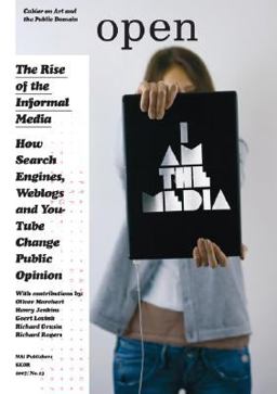 Open 13: the Rise of the Informal Media